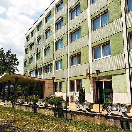 Hotel Nap Budapest Exterior foto